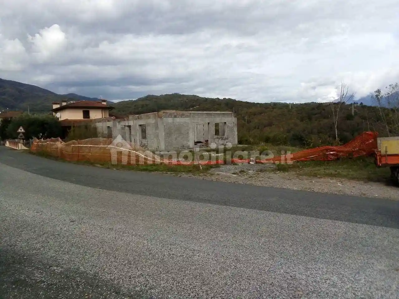 Casa indipendente in vendita a Aulla