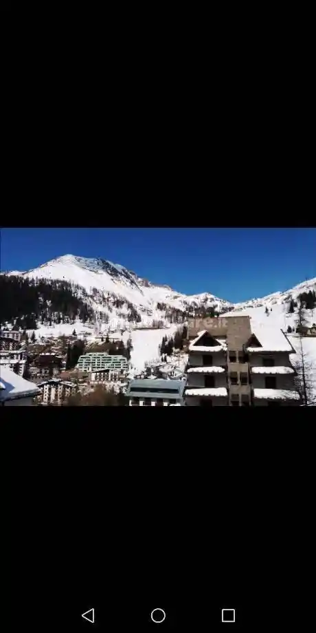 Appartamento in vendita a Foppolo