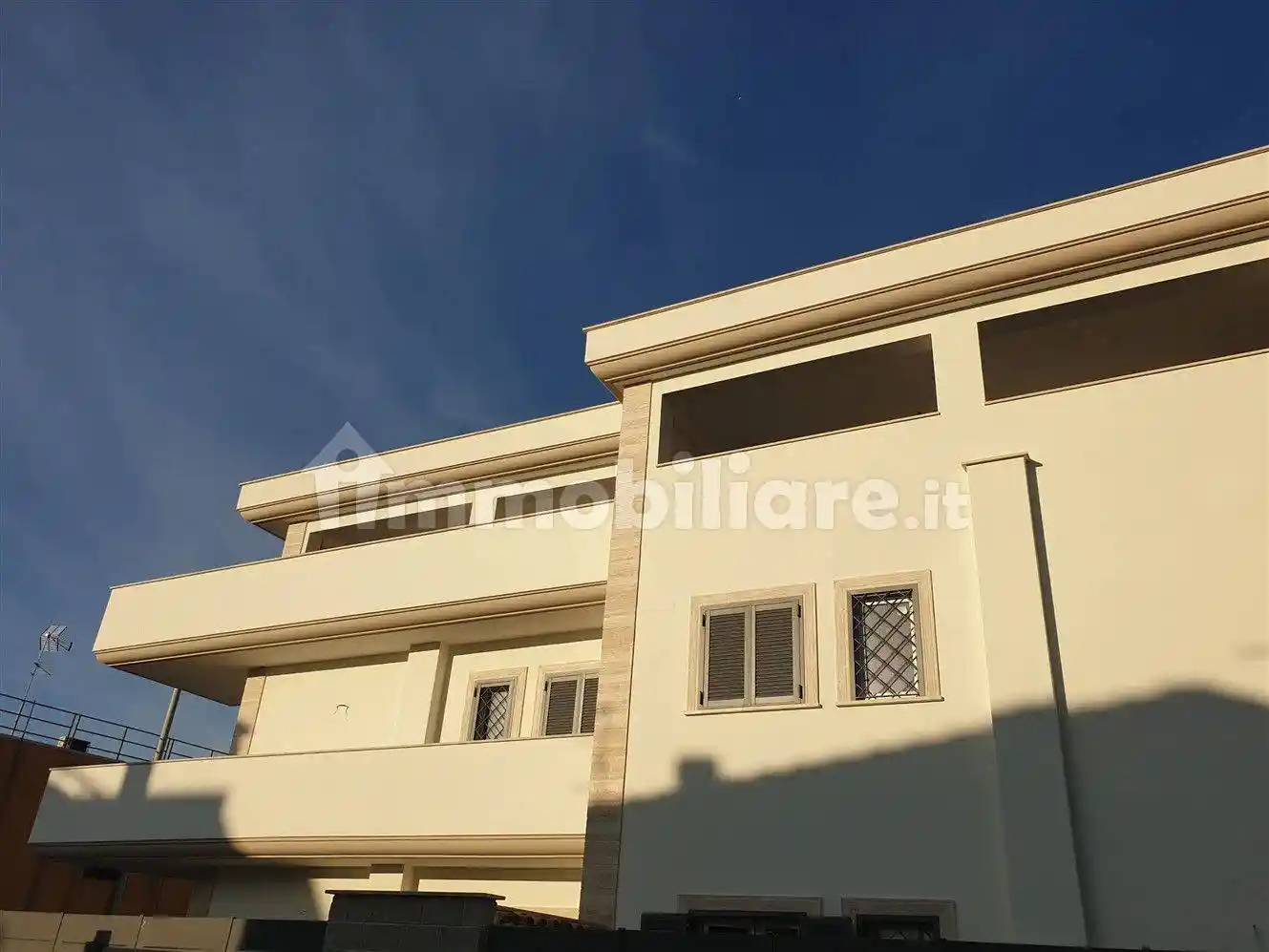 Appartamento via di Casal Morena, Morena, Roma - foto 2