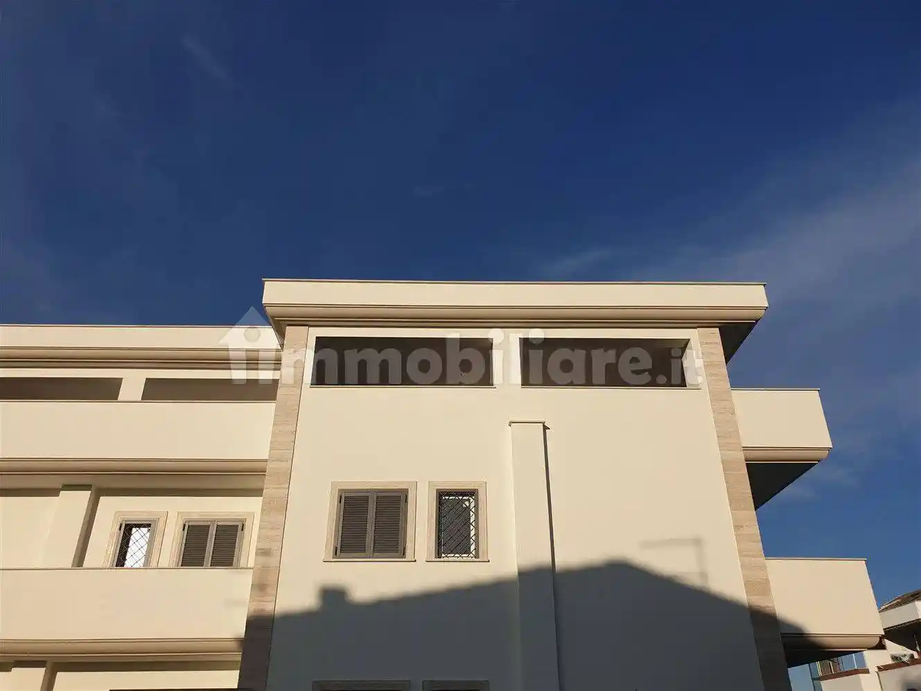 Appartamento via di Casal Morena, Morena, Roma - foto 3