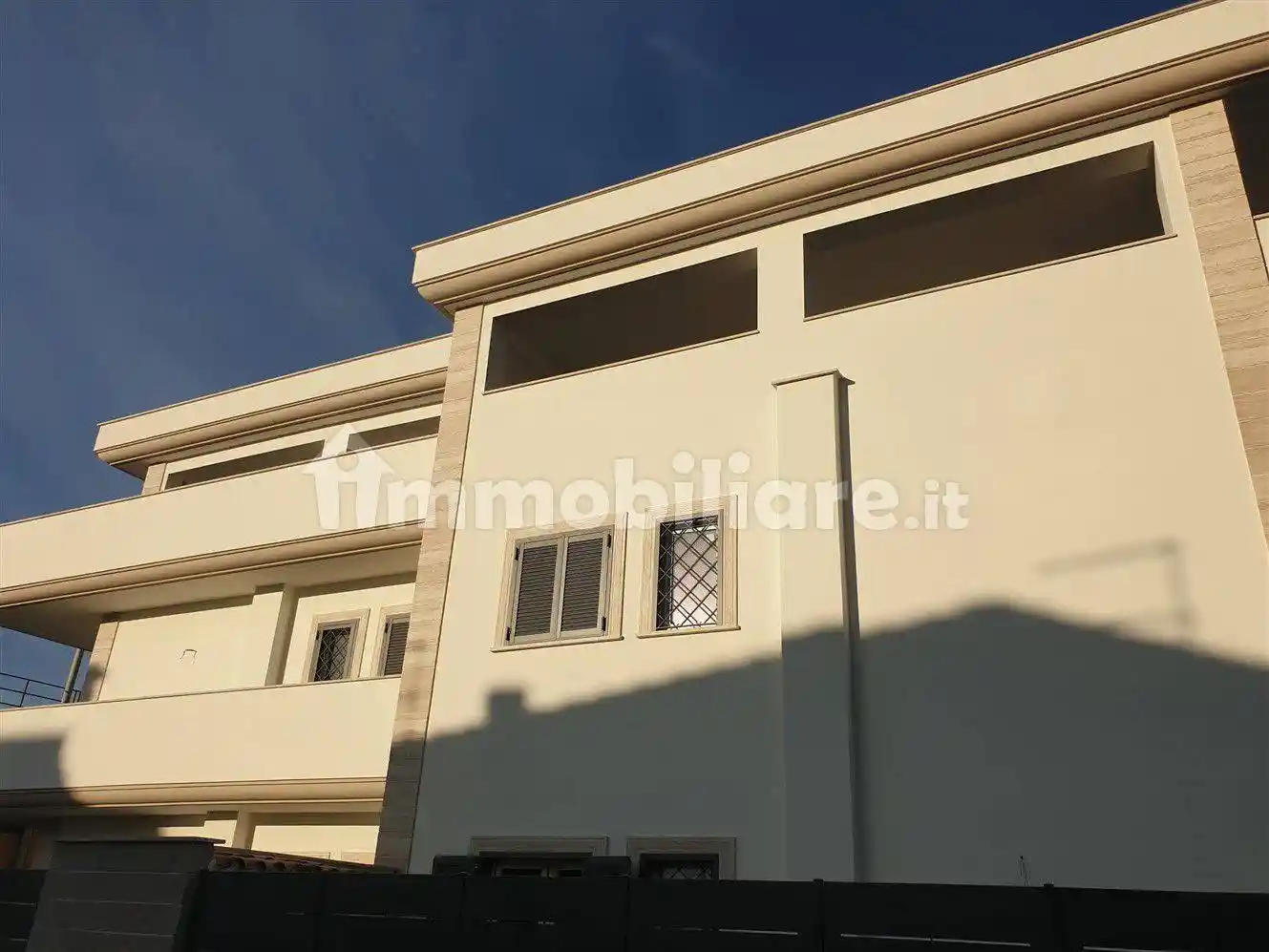 Appartamento via di Casal Morena, Morena, Roma - foto 4