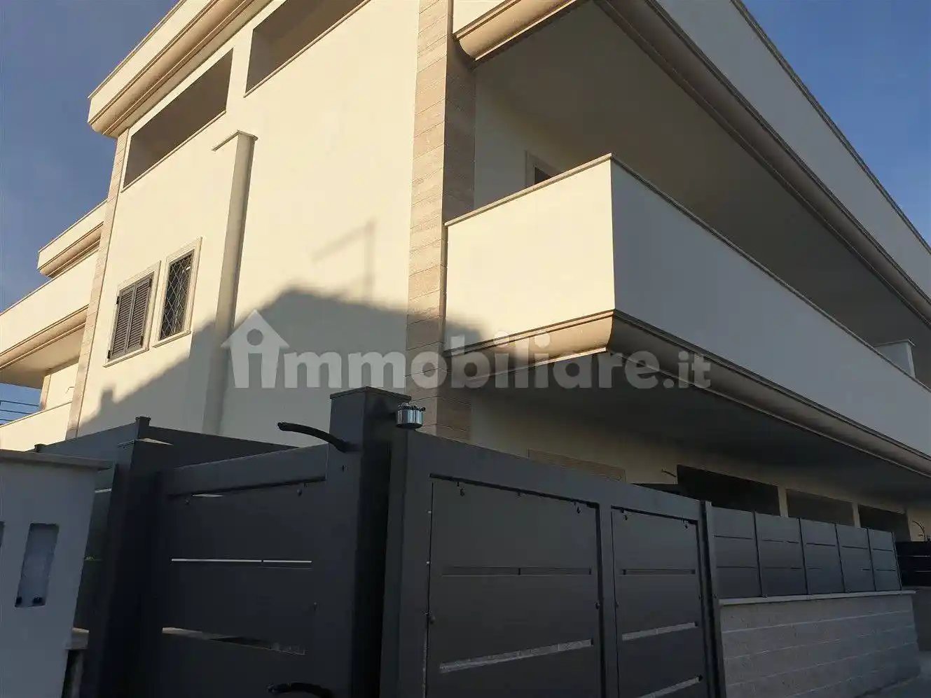 Appartamento via di Casal Morena, Morena, Roma - foto 5