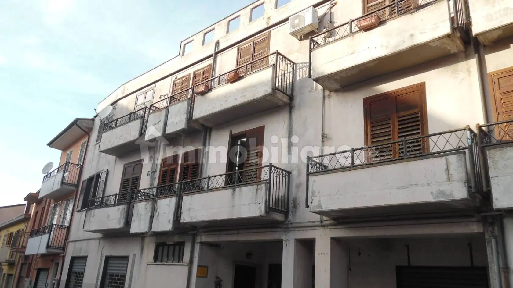 Appartamento in vendita a Lioni