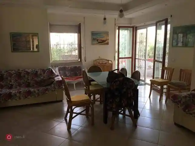 Appartamento in vendita a Terracina