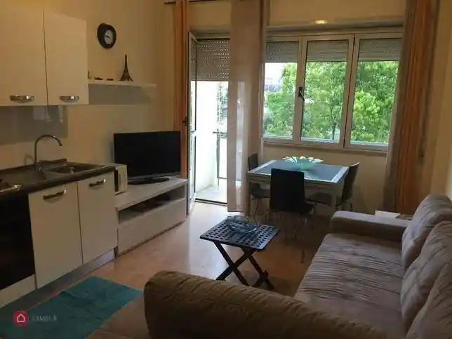 Appartamento in affitto a Terracina