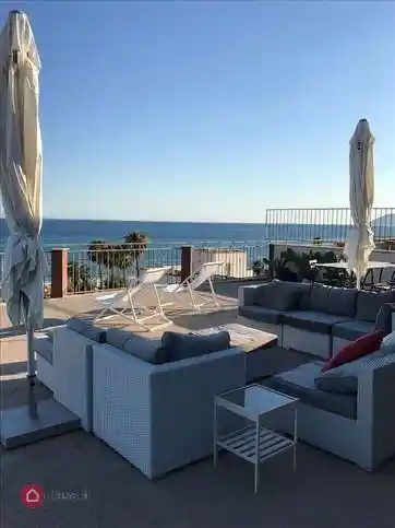 Attico - Mansarda in affitto a Terracina