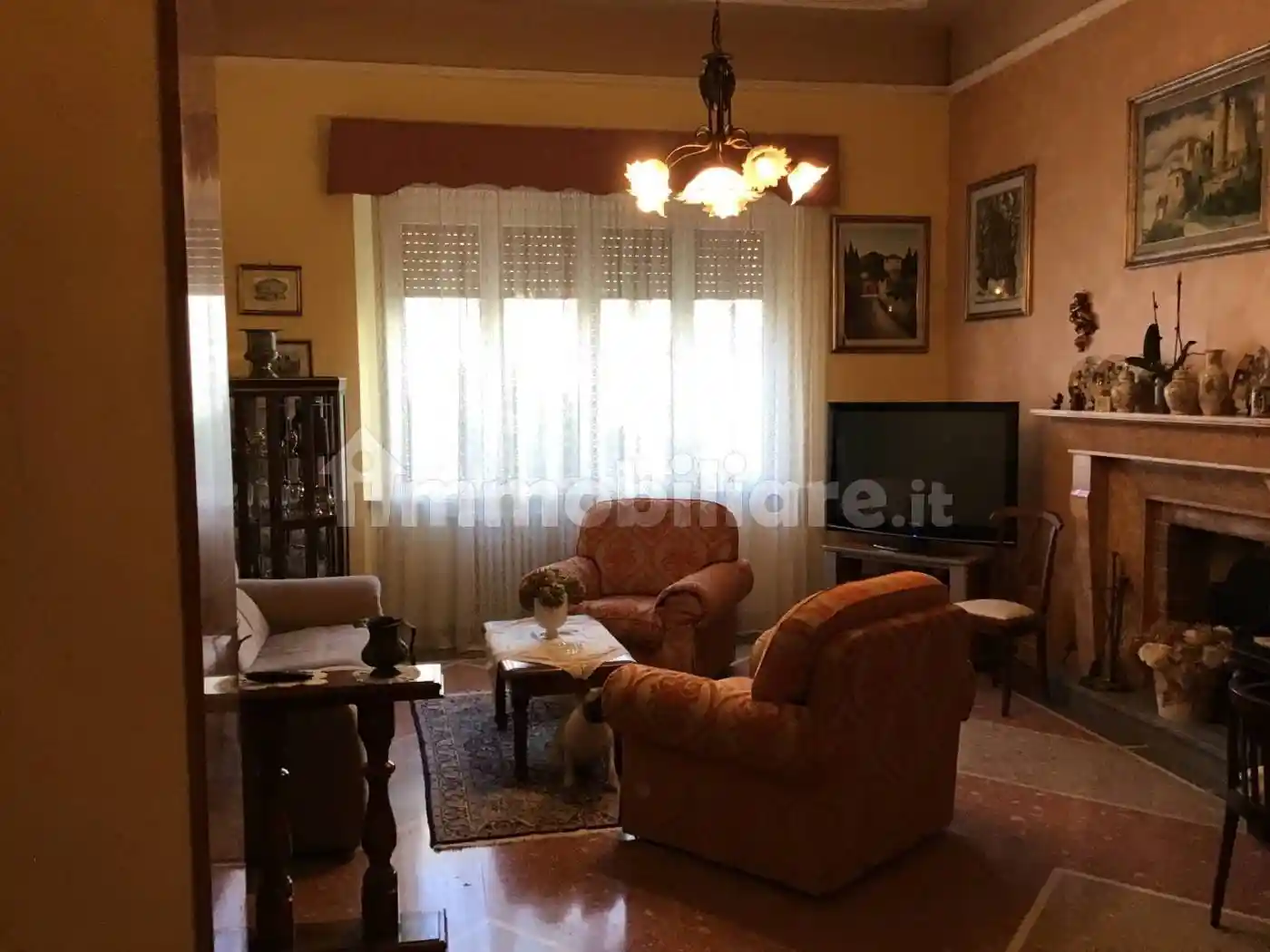 Appartamento in vendita a Pisa