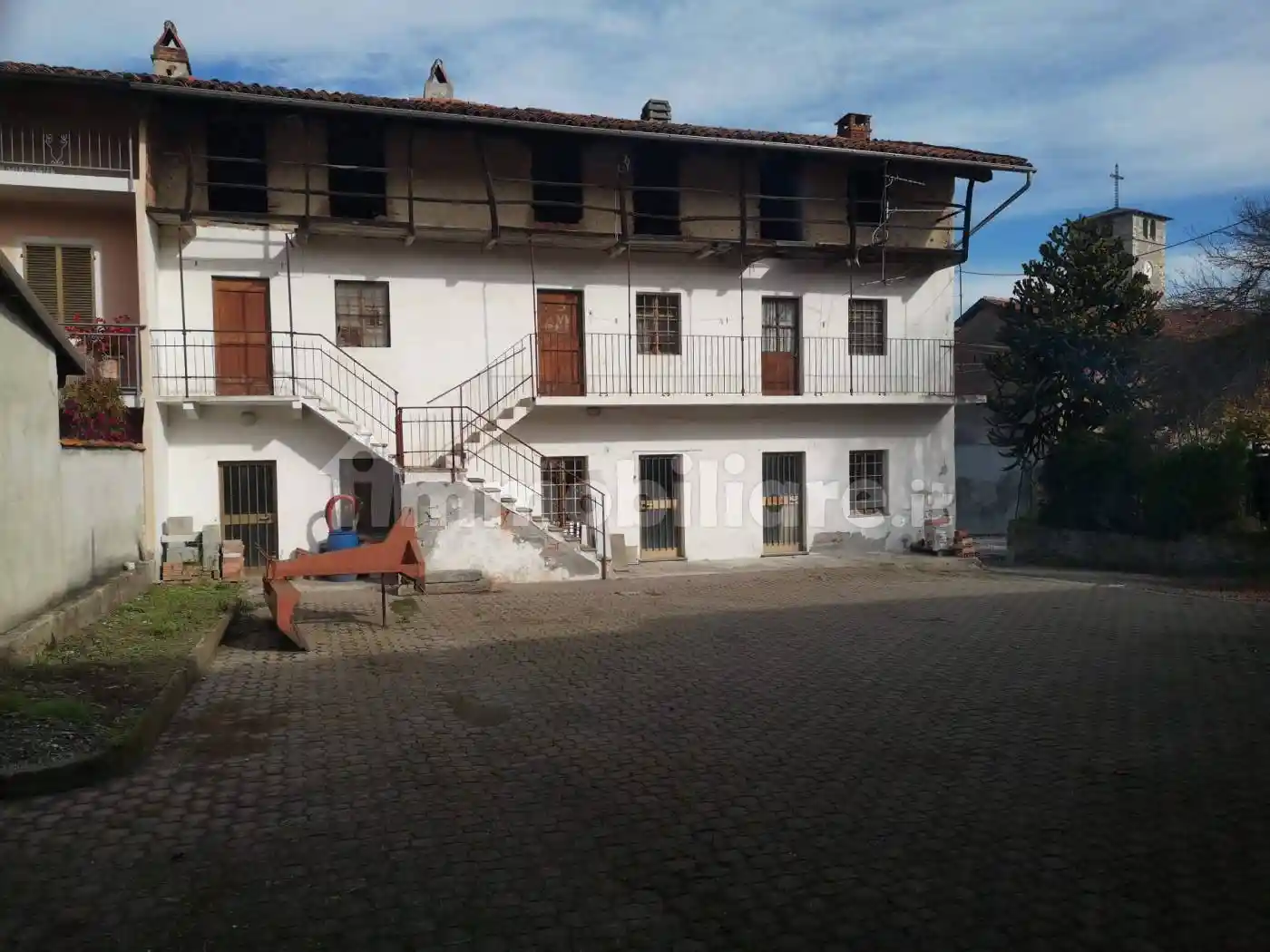 Rustico - Casale in vendita a Zimone