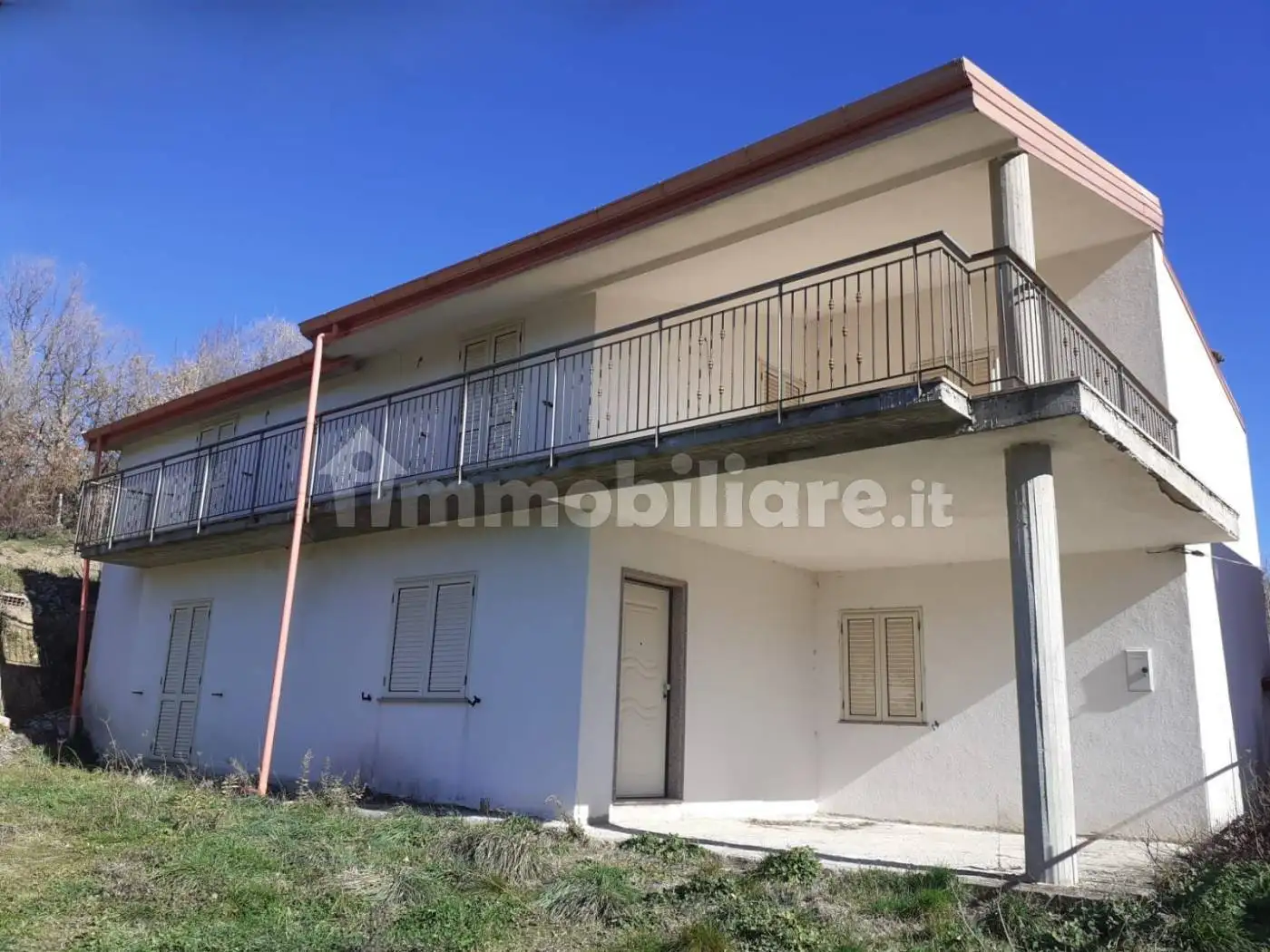 Villa in vendita a Acri