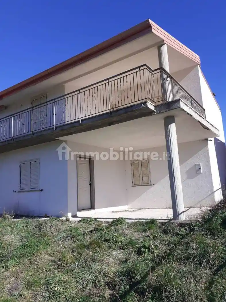 Villa unifamiliare via Santa Zaccheria 00, Acri - foto 2