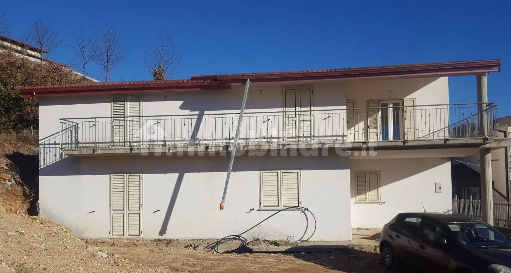 Villa unifamiliare via Santa Zaccheria 00, Acri - foto 3