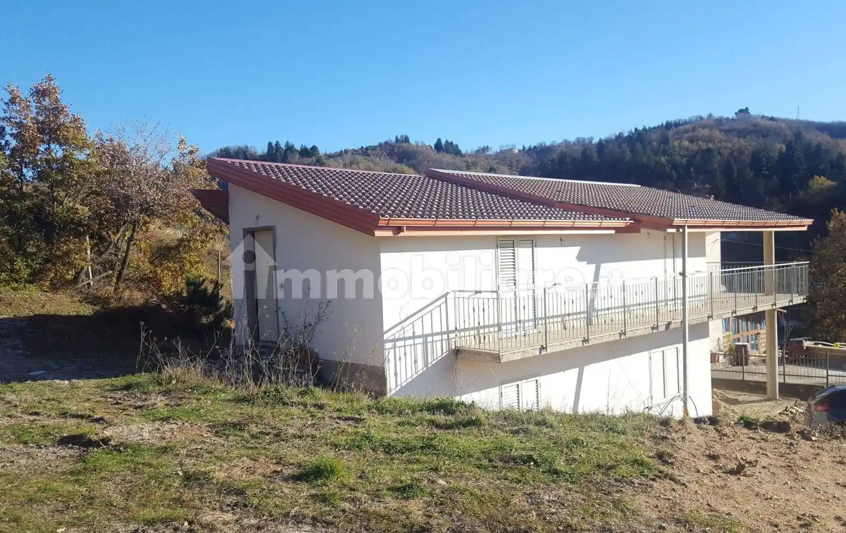 Villa unifamiliare via Santa Zaccheria 00, Acri - foto 4
