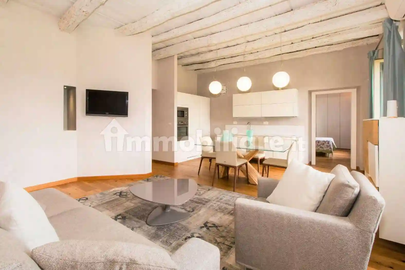 Appartamento - foto 3