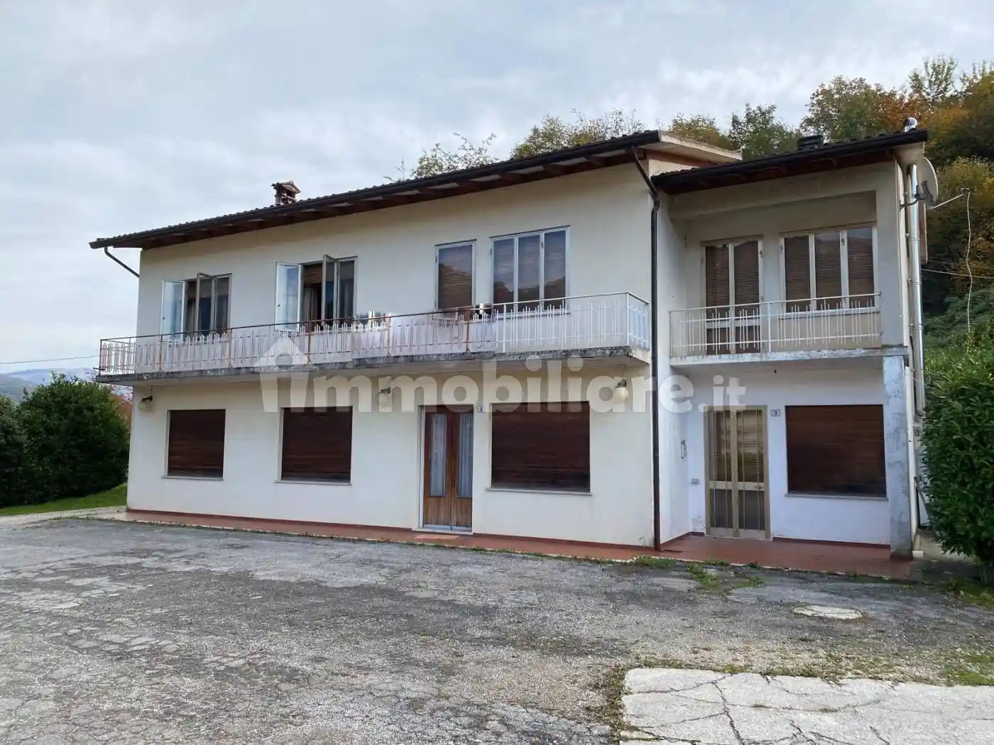 Villa in vendita a Possagno