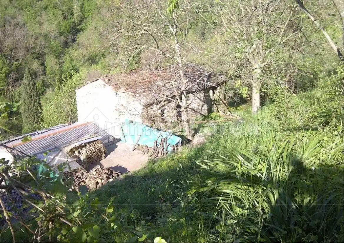 Rustico - Casale in vendita a Rapallo