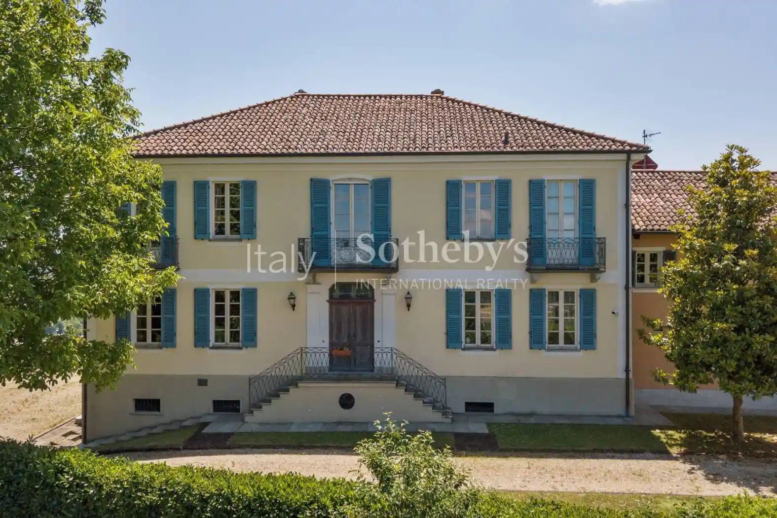 Villa unifamiliare regione Monteratto, Vaglierano, Asti - foto 4