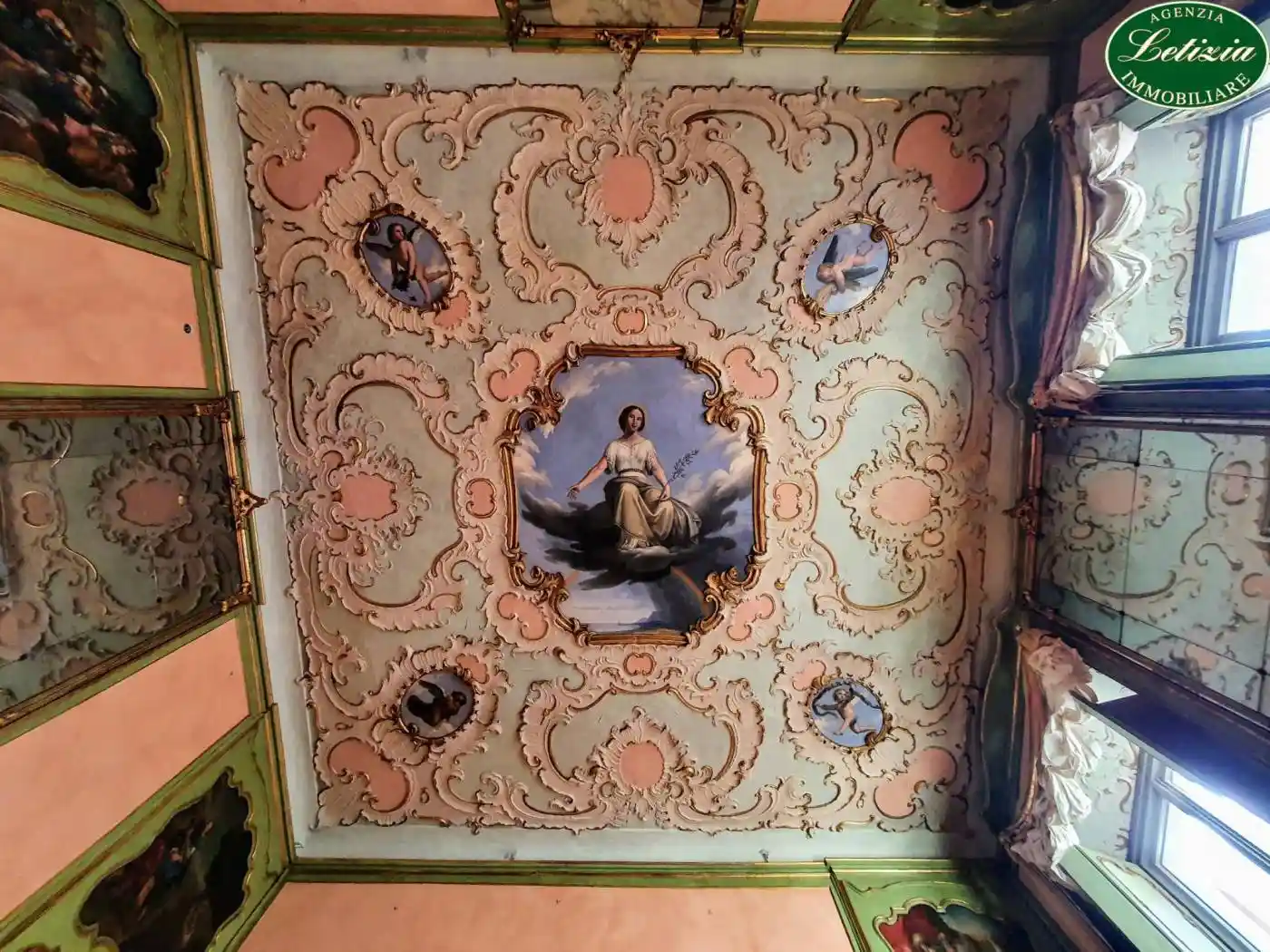 Appartamento in vendita a Alessandria