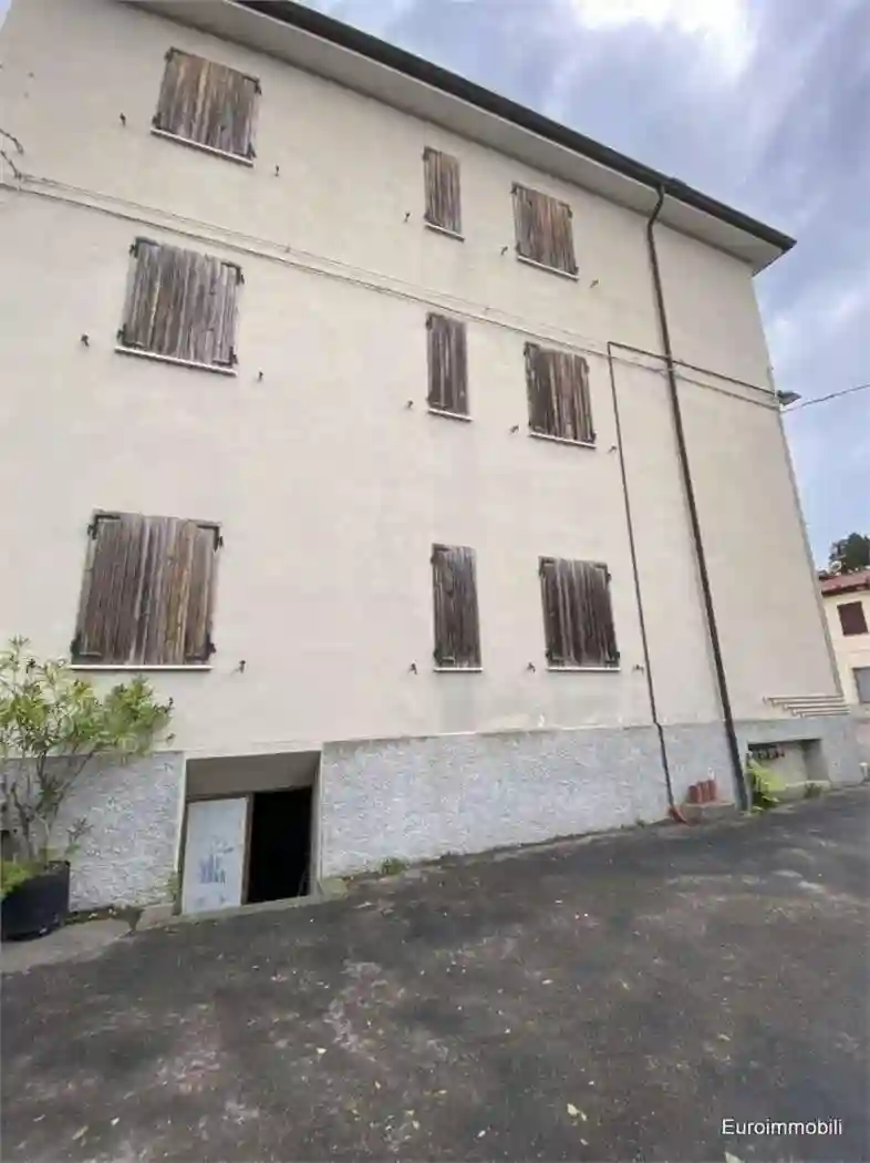 Palazzo - Edificio - foto 2