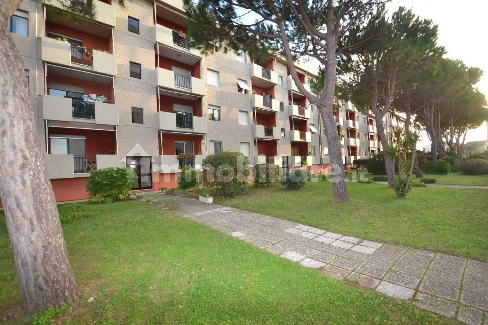 Appartamento in vendita a Rosignano Marittimo