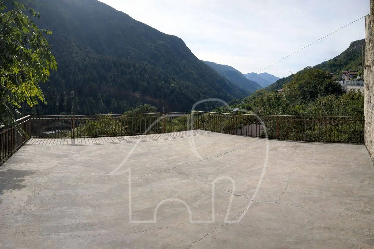 Terratetto unifamiliare 322 m², da ristrutturare, Bozzana, Caldes - foto 4