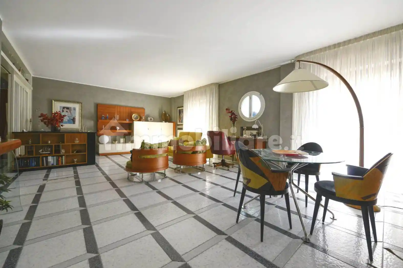 Appartamento via Chiancalata, Centro, Matera - foto 2