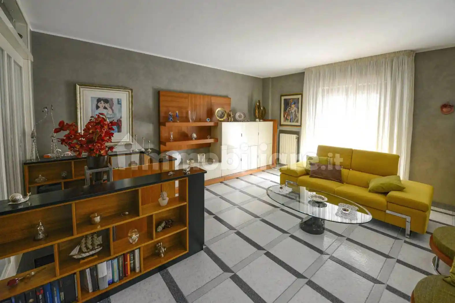 Appartamento via Chiancalata, Centro, Matera - foto 3