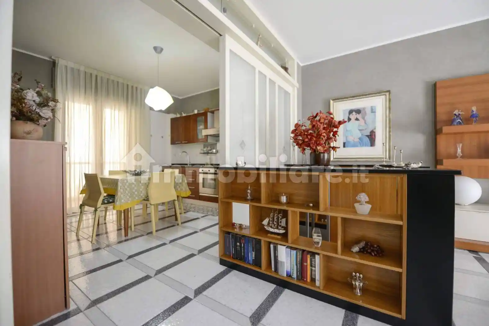 Appartamento via Chiancalata, Centro, Matera - foto 4