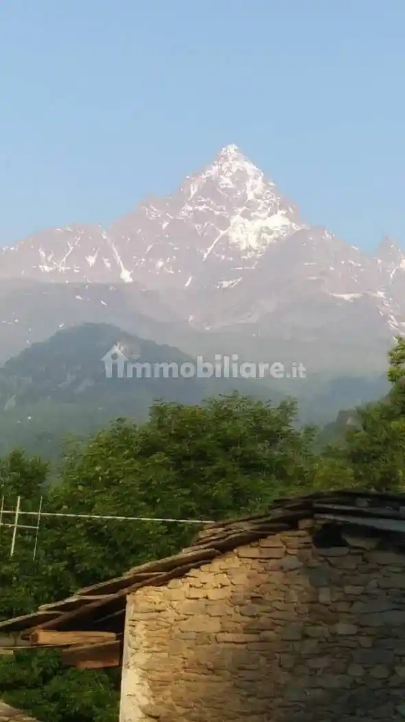 Rustico - Casale in vendita a Paesana