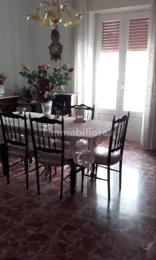 Appartamento in vendita a Martina Franca