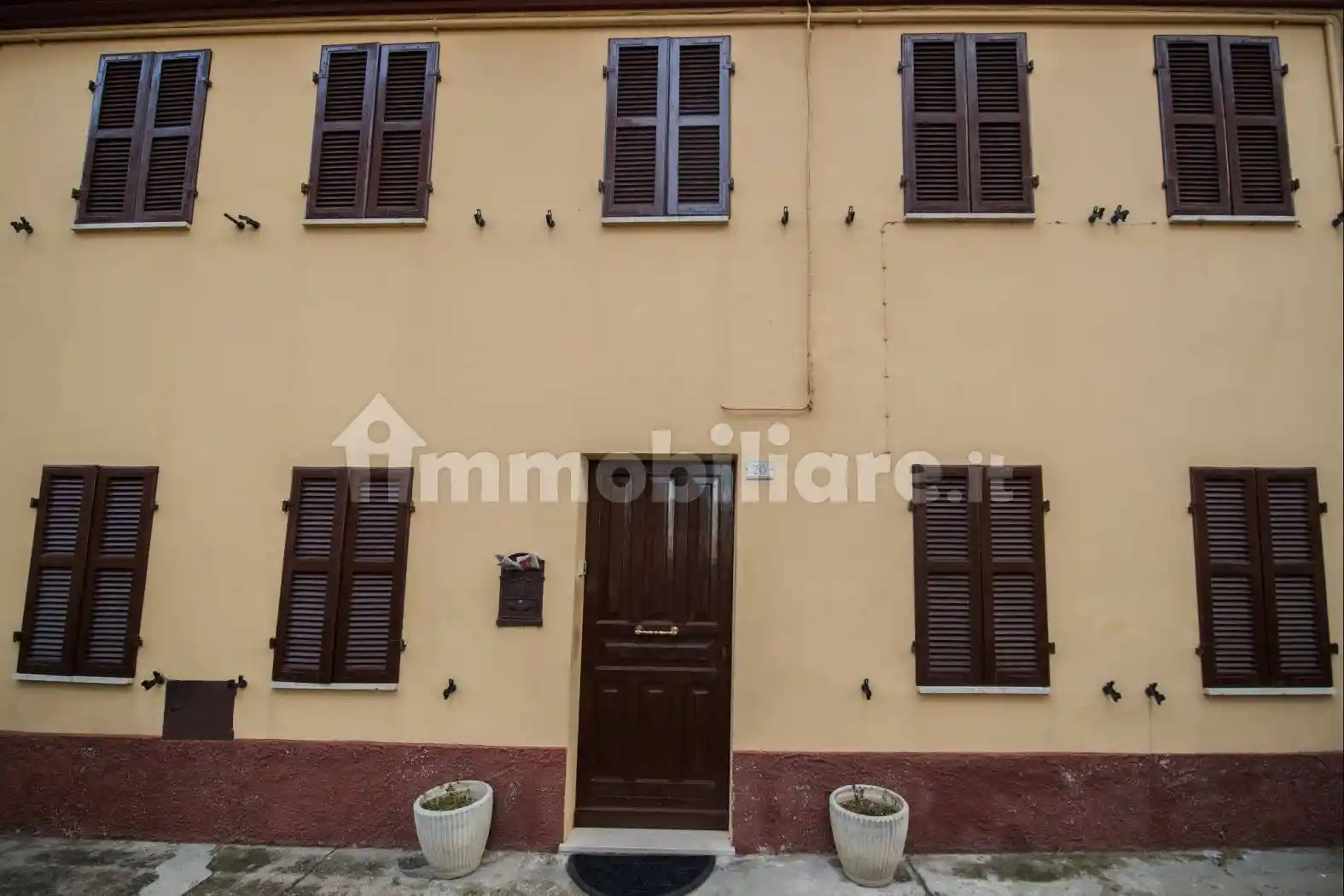 Casa indipendente in vendita a Montefano