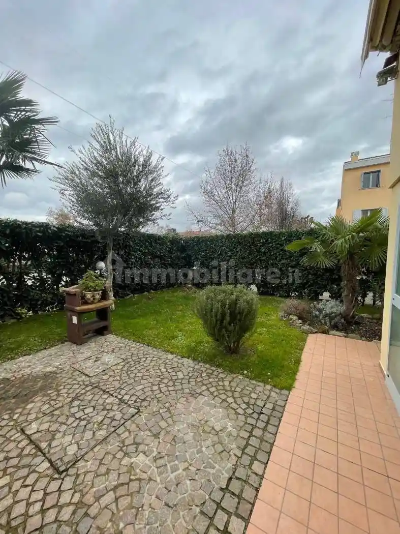 Villa in vendita a Faenza