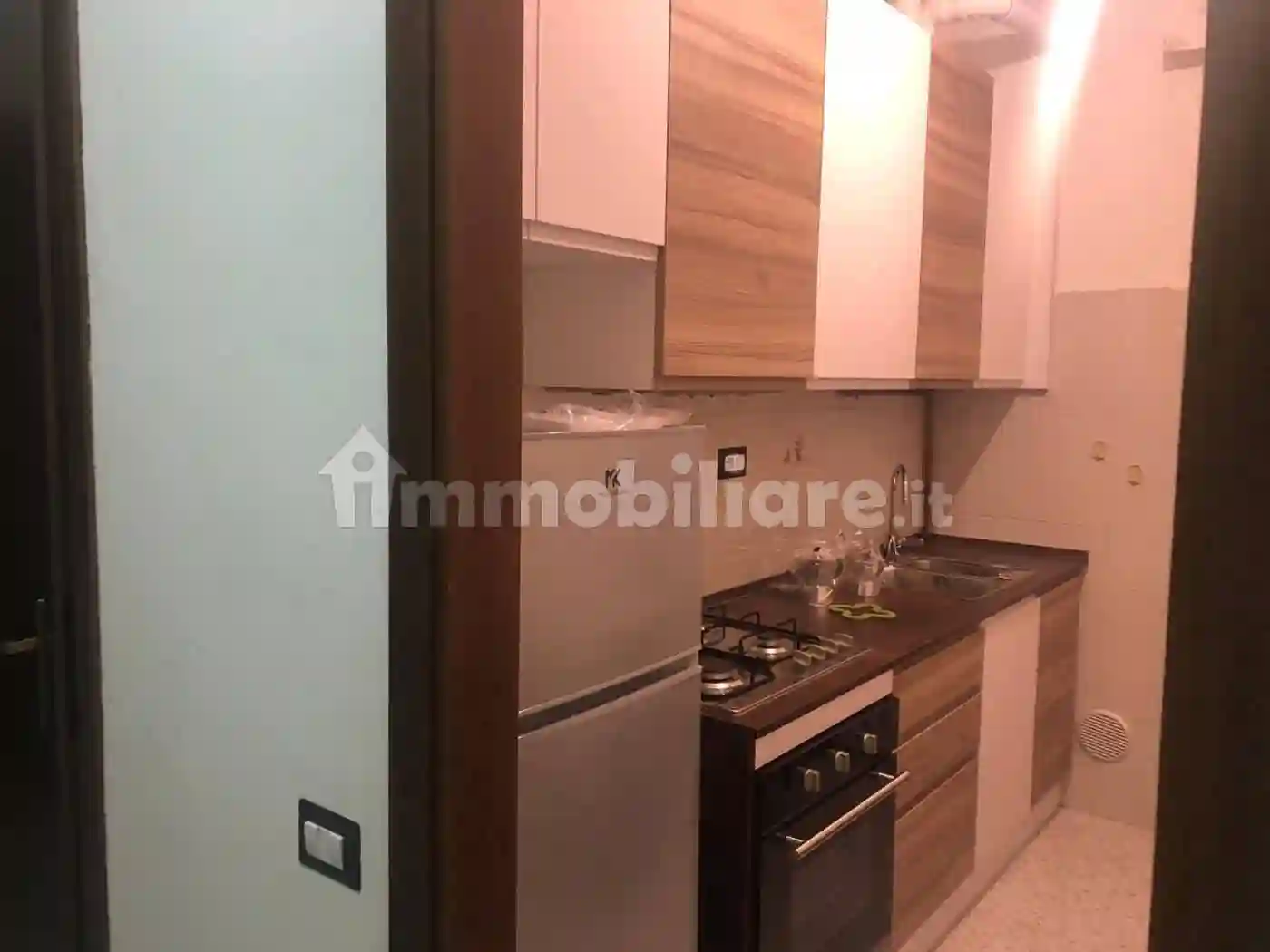 Bilocale via Carlo Amati 90, Amati - Stadio, Monza - foto 4