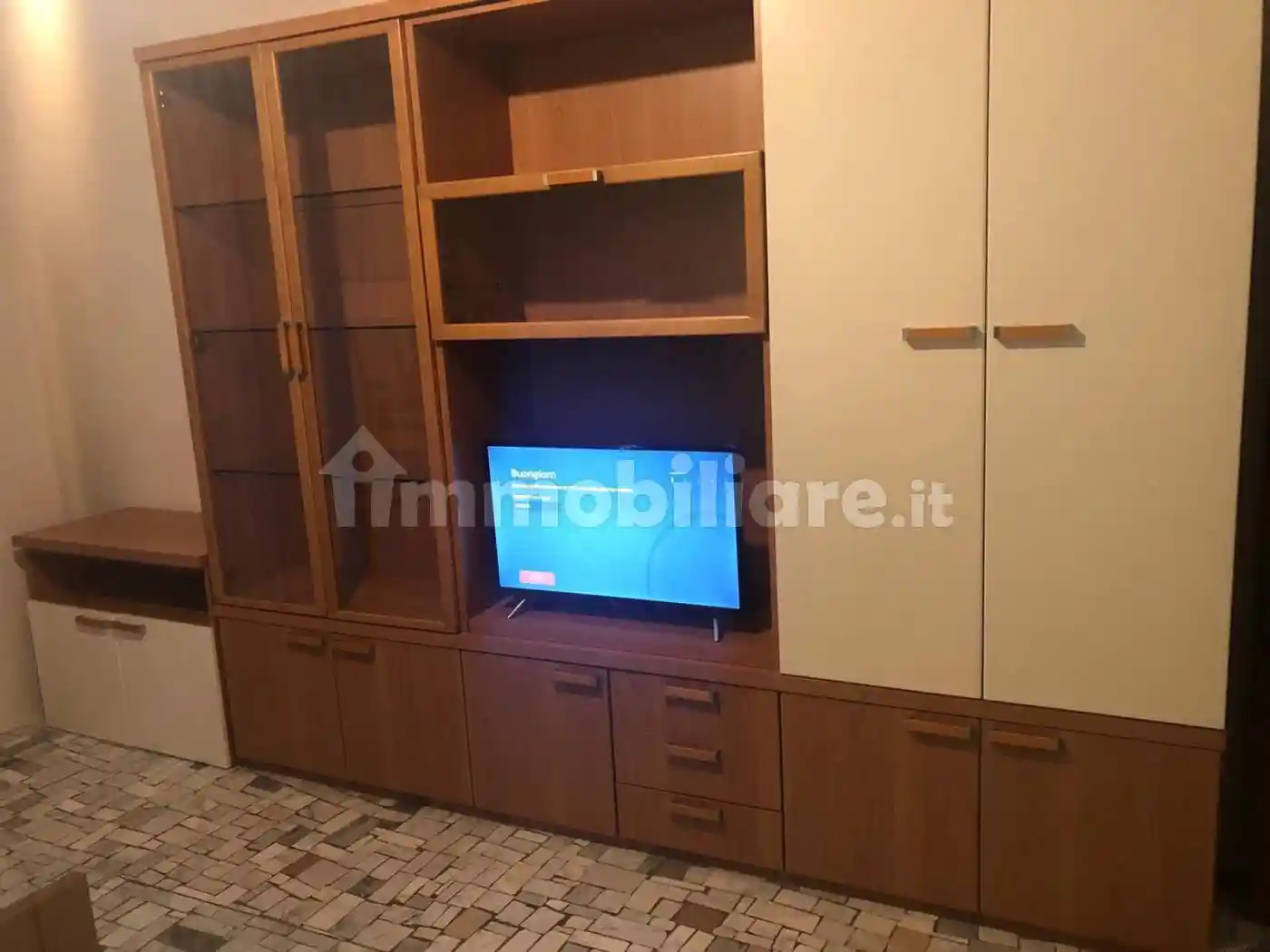 Bilocale via Carlo Amati 90, Amati - Stadio, Monza - foto 4