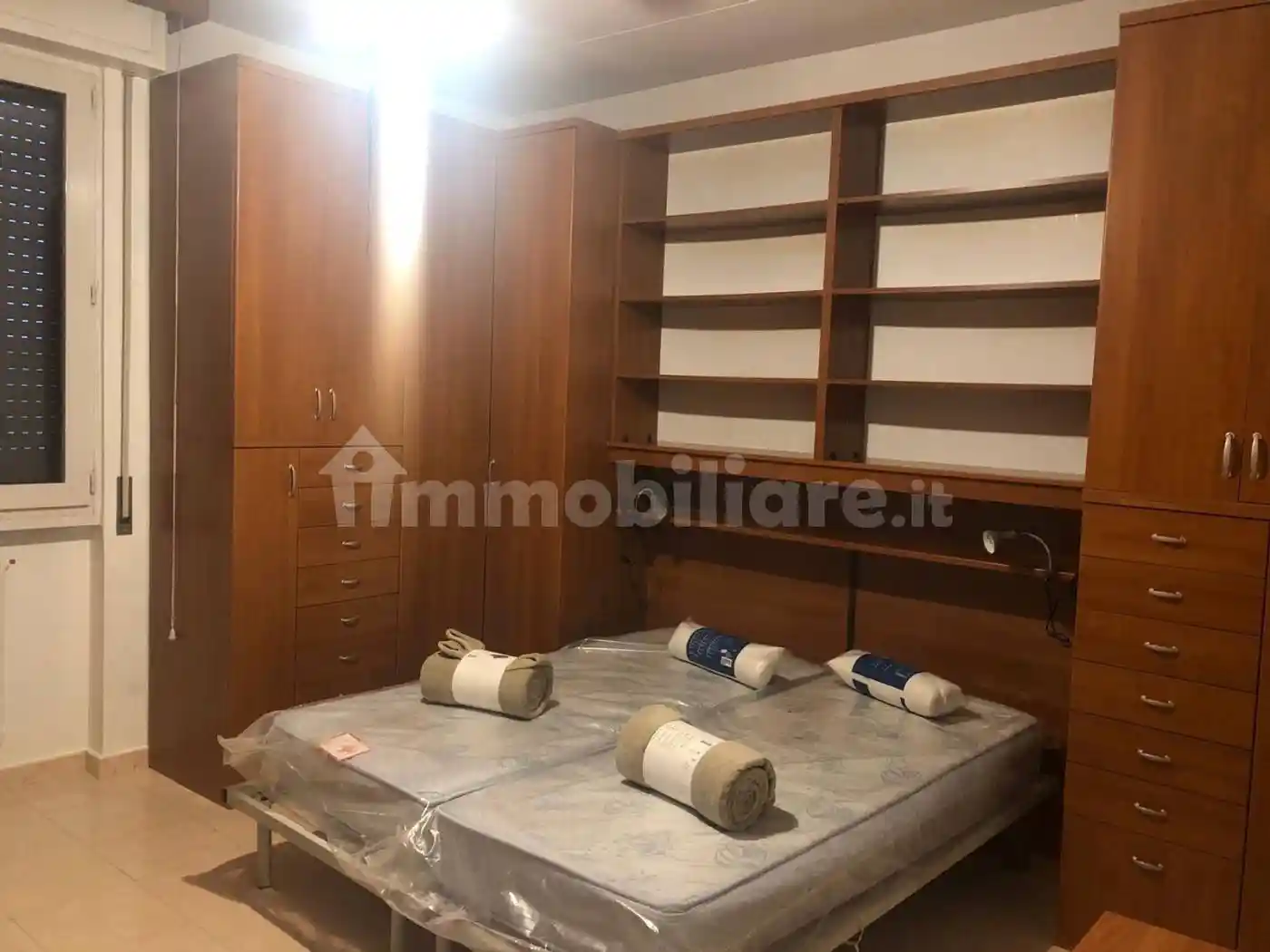 Bilocale via Carlo Amati 90, Amati - Stadio, Monza - foto 5