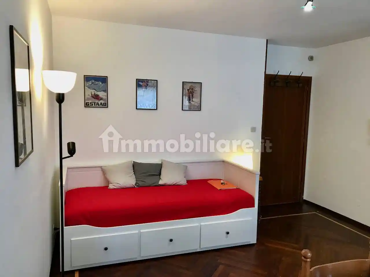 Appartamento in vendita a Sestriere