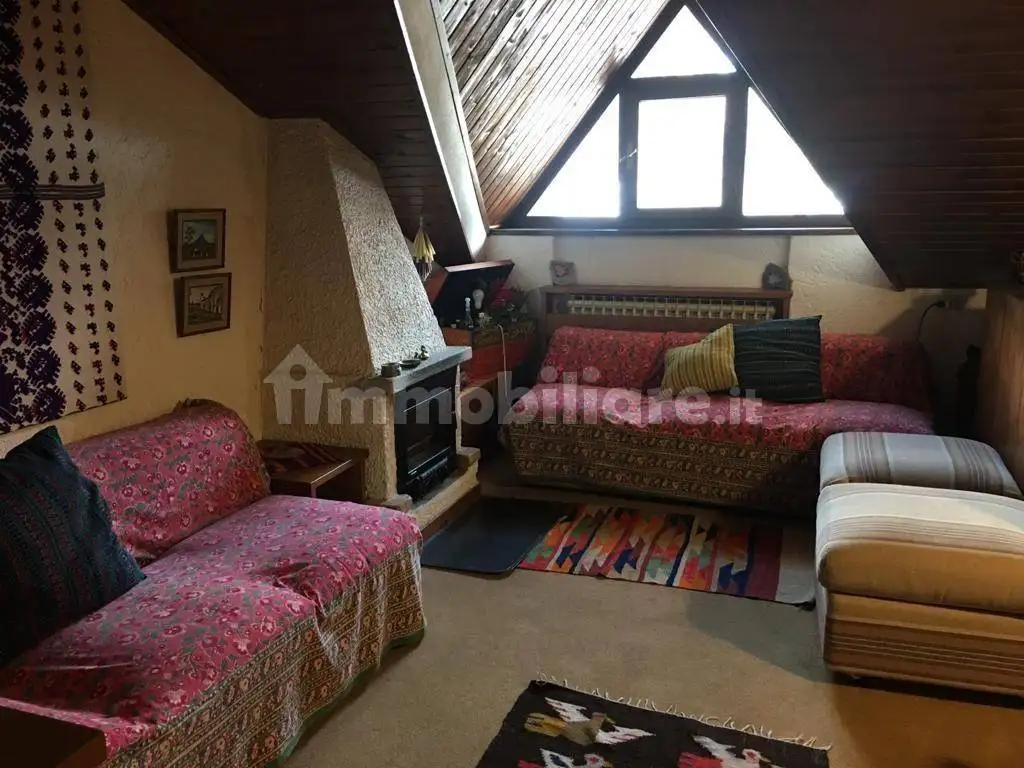 Appartamento in affitto a Madesimo