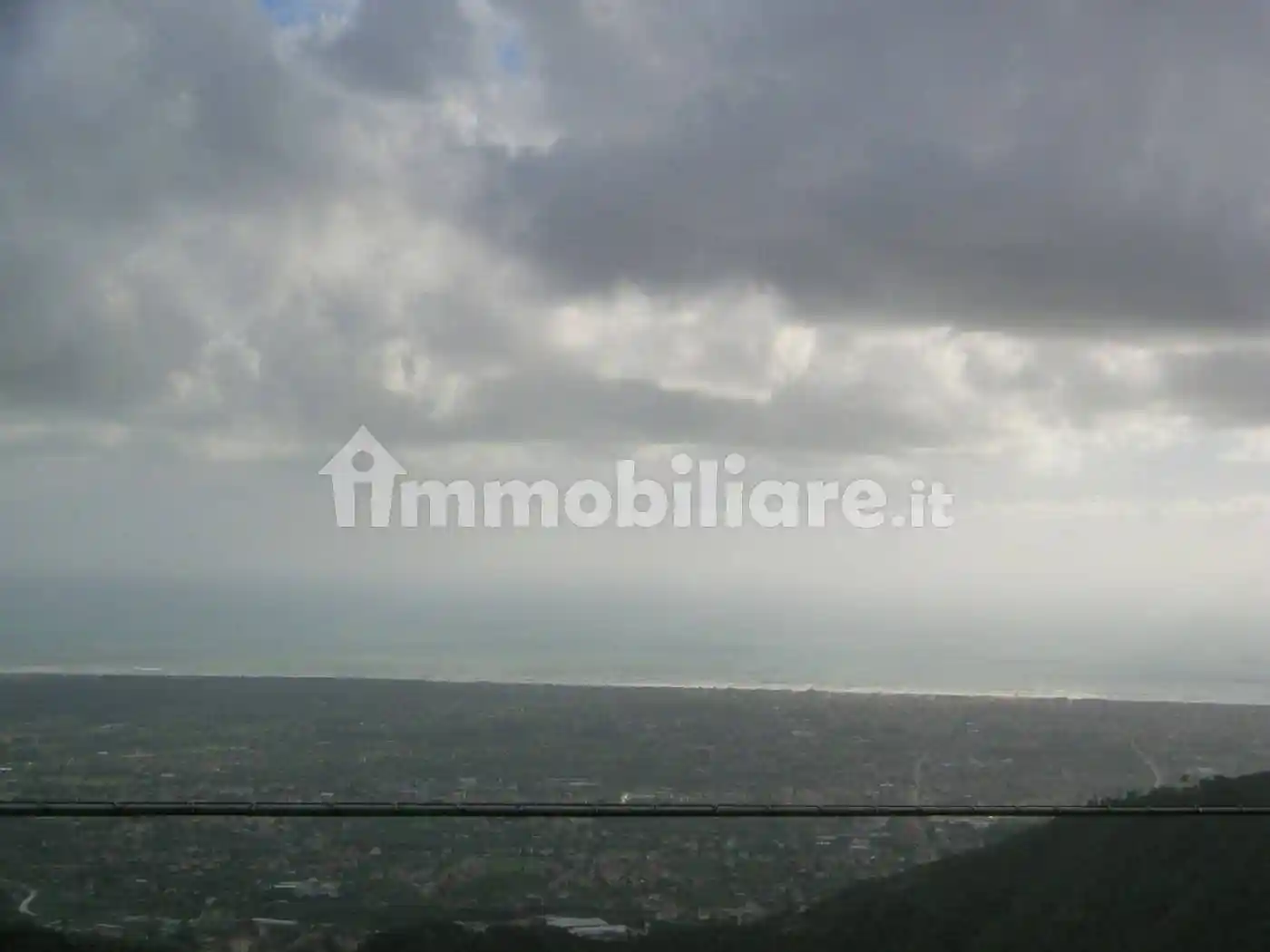 Rustico - Casale in vendita a Seravezza