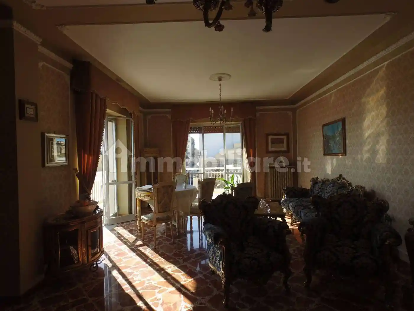 Appartamento in vendita a Monopoli