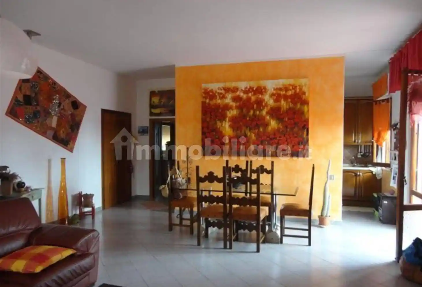 Appartamento in vendita a Certaldo