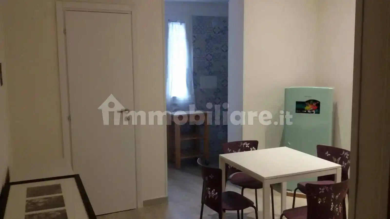 Appartamento in affitto a Bari