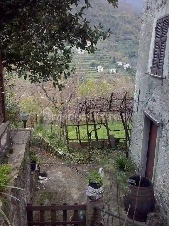 Casale via Accereto 25, Centro, Favale di Malvaro - foto 4