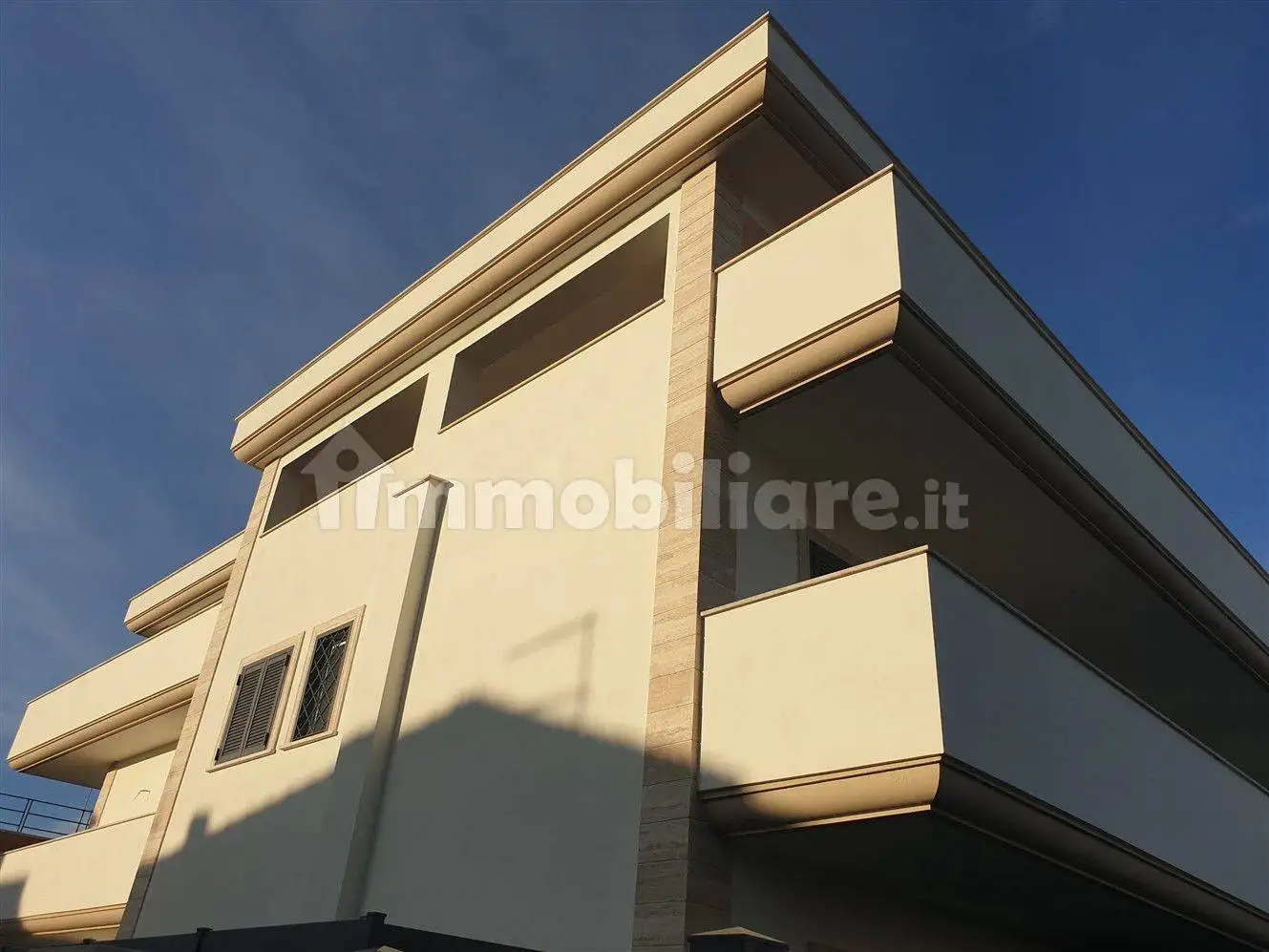 Attico in vendita a Roma