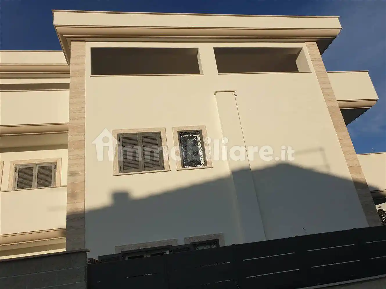 Attico via di Casal Morena, Morena, Roma - foto 3