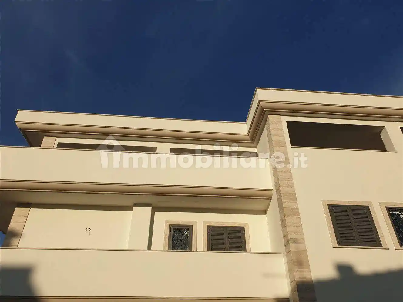 Attico via di Casal Morena, Morena, Roma - foto 5