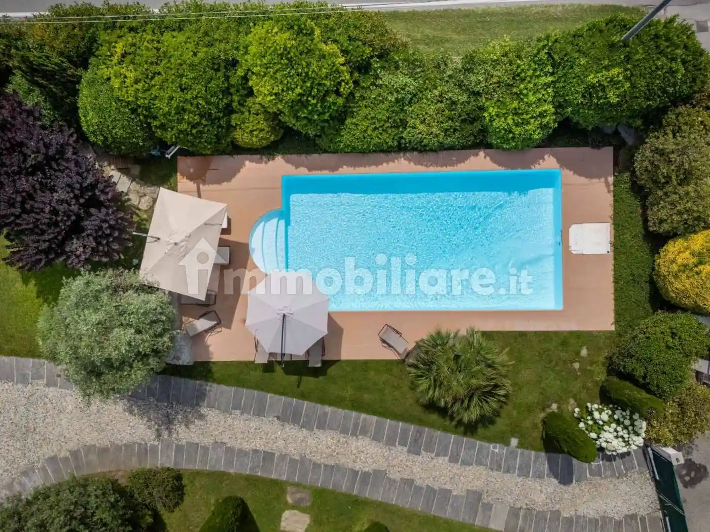 Villa unifamiliare, ottimo stato, 270 m², Brebbia - foto 3