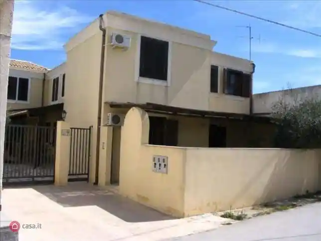 Villa in vendita a Marsala