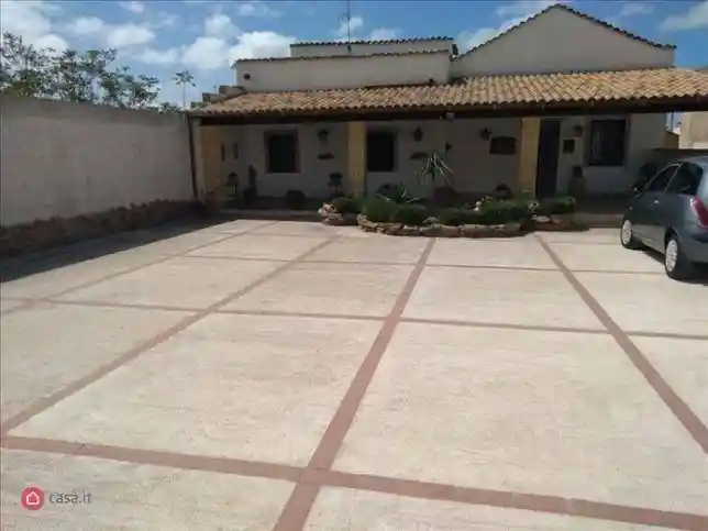 Villa in vendita a Marsala