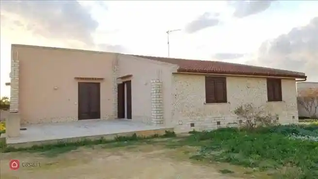 Villa in vendita a Marsala