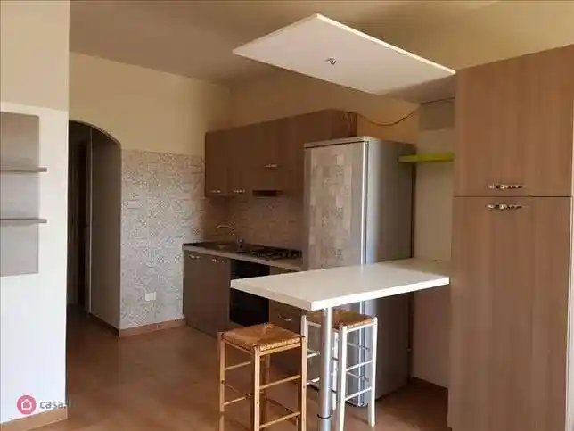 Appartamento in vendita a Marsala