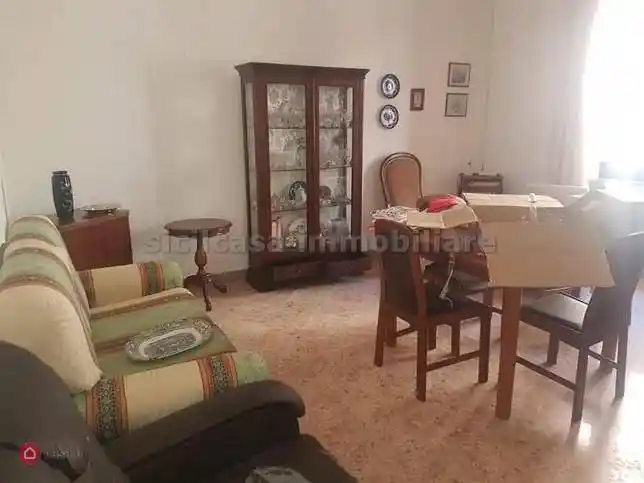 Appartamento in vendita a Marsala